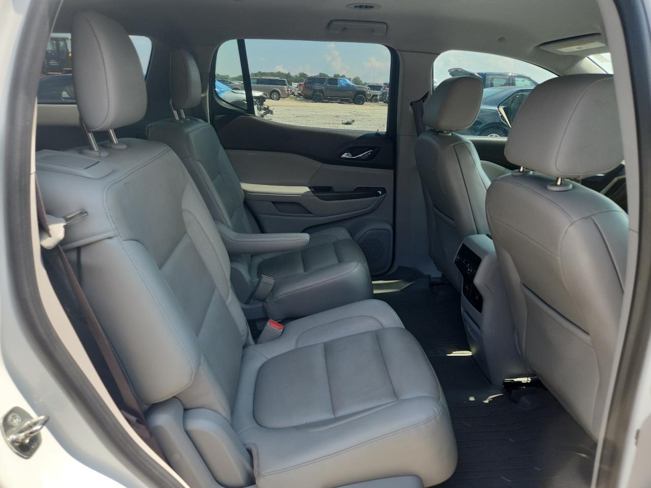 2017 GMC Acadia Slt-1 VIN: 1GKKNMLA3HZ154722 Lot: 80854095