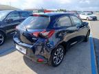 2017 MAZDA 2 SPORT NAV  for sale at Copart NEWBURY