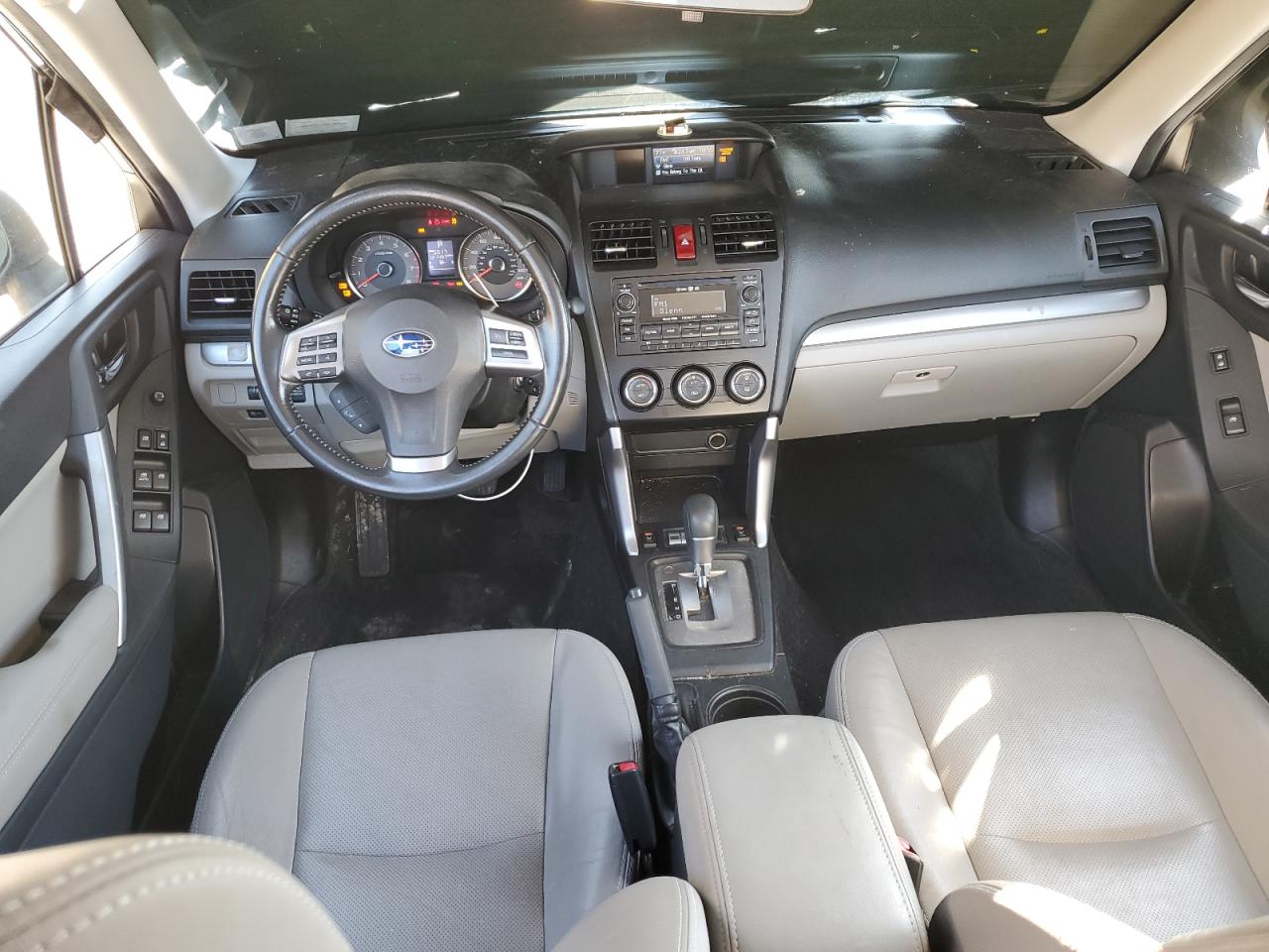 2014 Subaru Forester 2.5I Limited VIN: JF2SJAHC4EH454689 Lot: 80383235