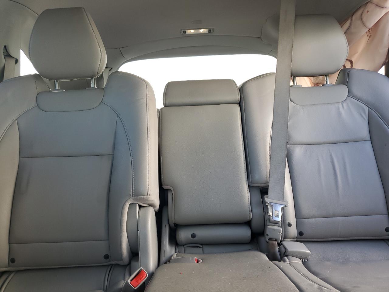 2015 Acura Mdx Technology VIN: 5FRYD4H41FB024709 Lot: 81840915