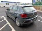 2019 VOLKSWAGEN POLO 1.0 TSI 95 SE 5DR for sale at Copart ST HELENS