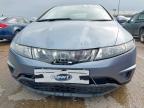 2007 HONDA CIVIC SE I-VTEC S-A  for sale at Copart SANDWICH