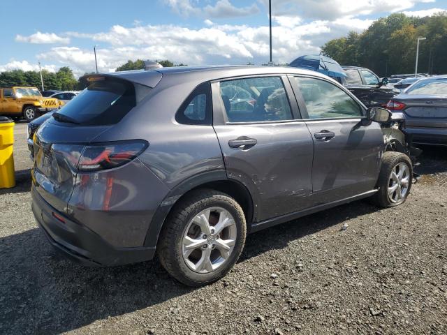  HONDA HR-V 2023 Szary