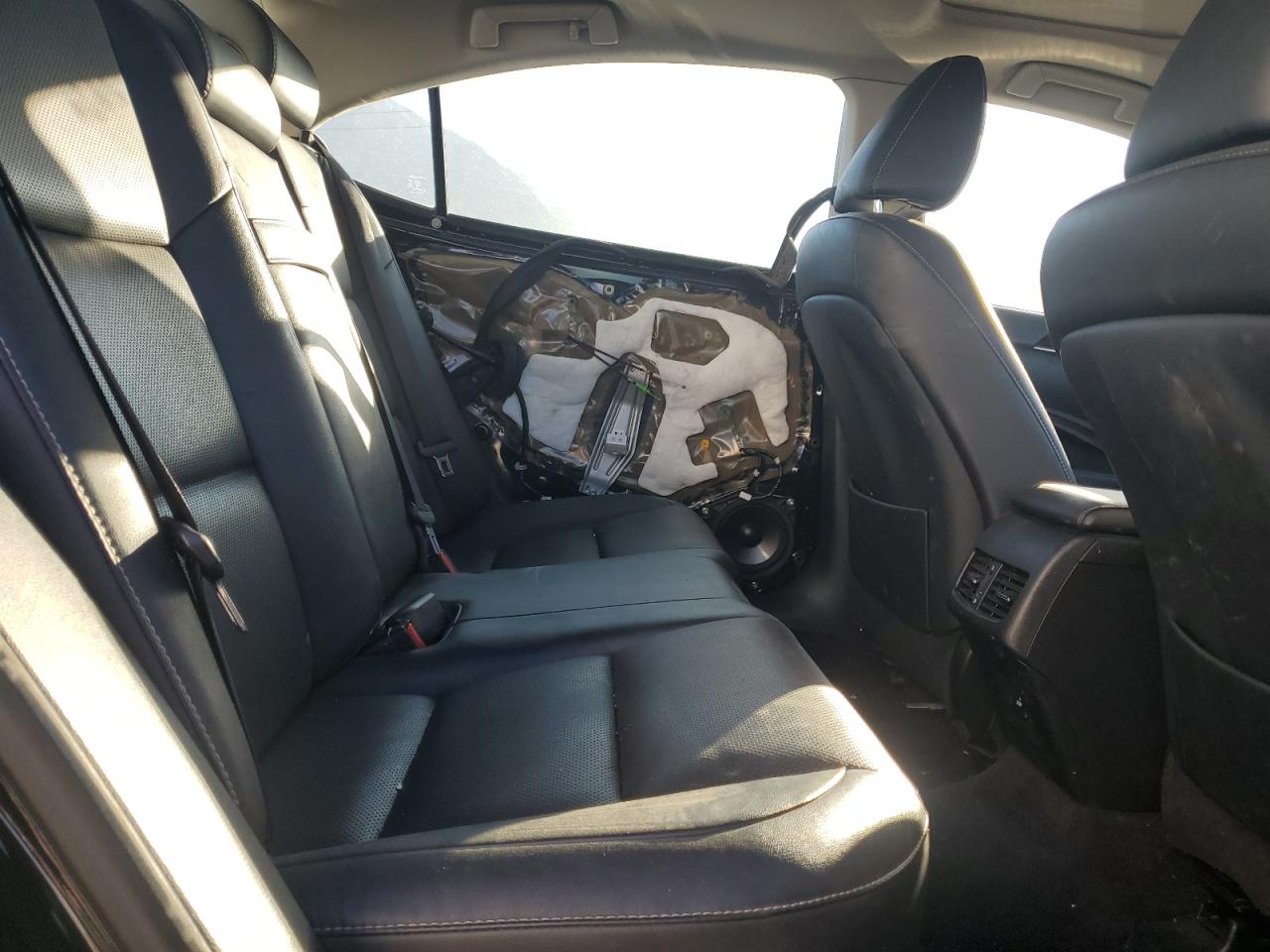 2015 Lexus Es 350 VIN: JTHBK1GG6F2202428 Lot: 80489275