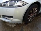 2014 JAGUAR XF  for sale at Copart CASTLEDERMOT - IRELAND