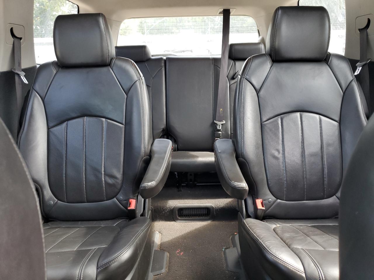 2013 GMC Acadia Denali VIN: 1GKKVTKD1DJ215550 Lot: 81556405