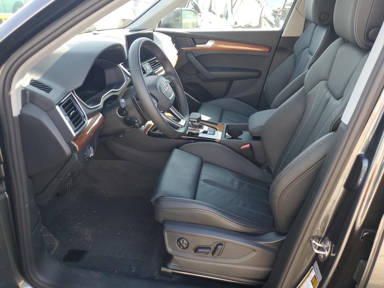 2024 Audi Q5 E Premium 55 VIN: WA1G2AFY1R2084076 Lot: 81895935