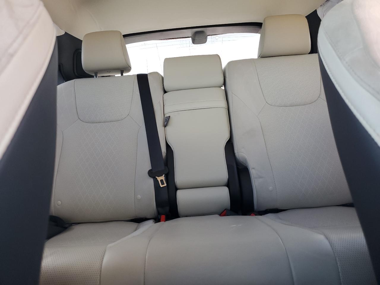 2023 Lexus Rx 350 Base VIN: 2T2BAMBA2PC014965 Lot: 71802745