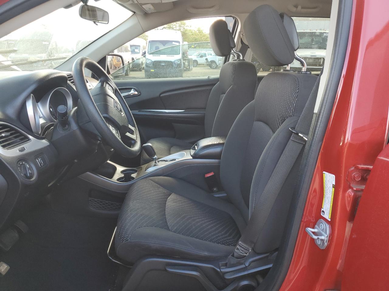 2018 Dodge Journey Sxt VIN: 3C4PDCBB6JT217544 Lot: 81814415