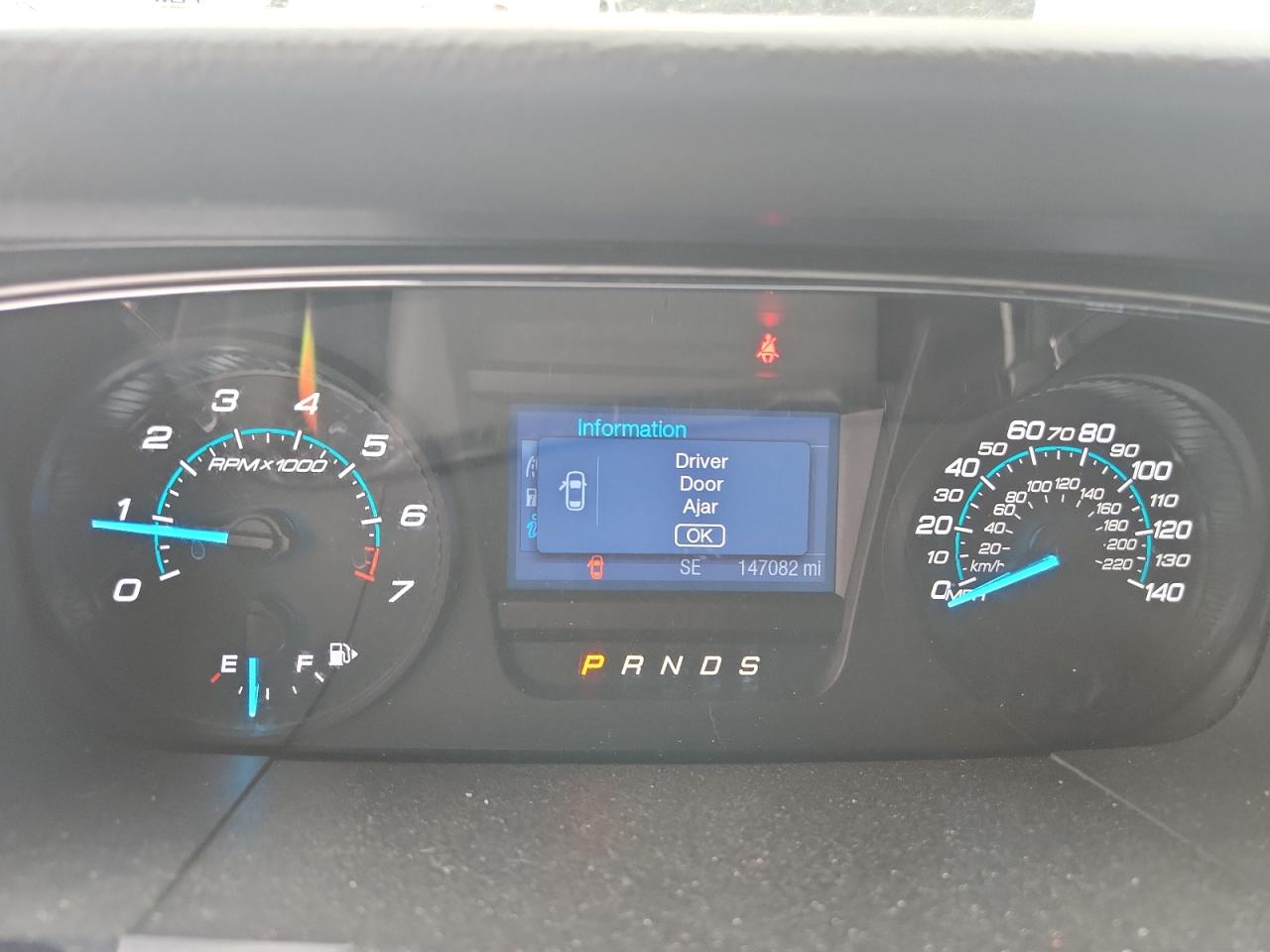 2013 Ford Taurus Sel VIN: 1FAHP2E86DG162369 Lot: 84229375