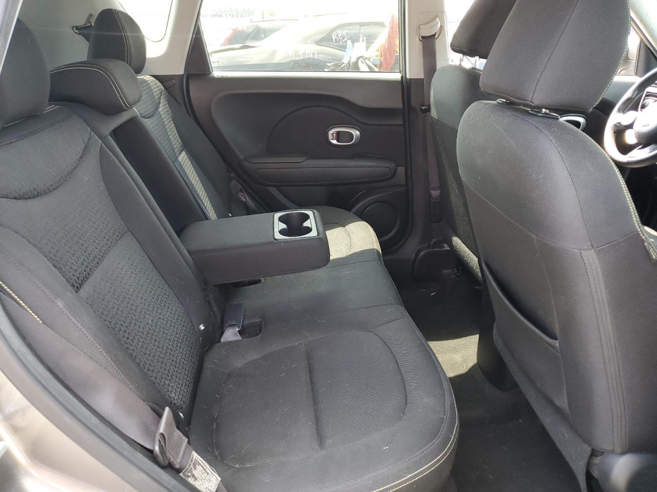 2015 Kia Soul + VIN: KNDJP3A57F7179312 Lot: 70320125