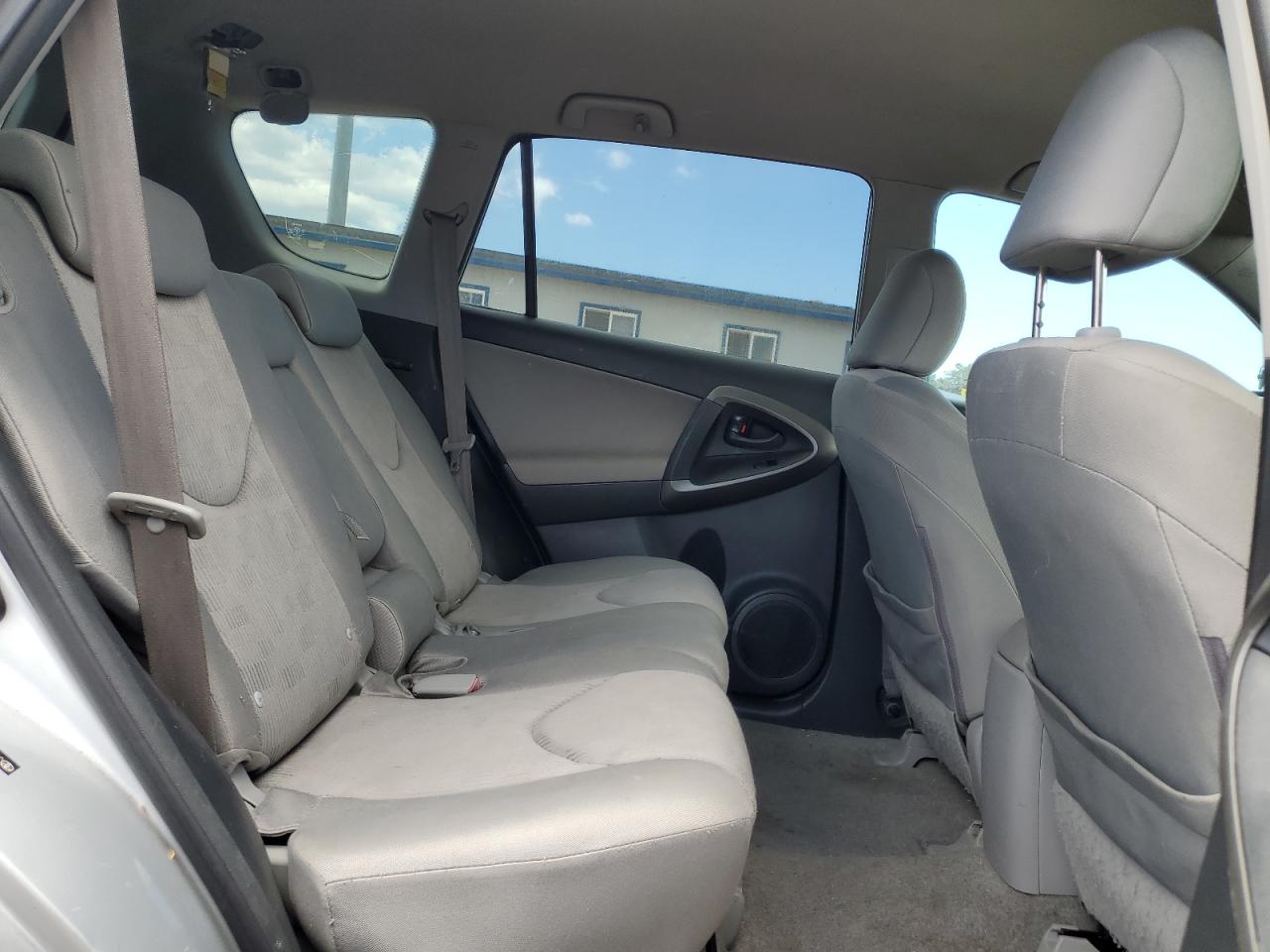 2010 Toyota Rav4 VIN: JTMZF4DVXAD023993 Lot: 84042525