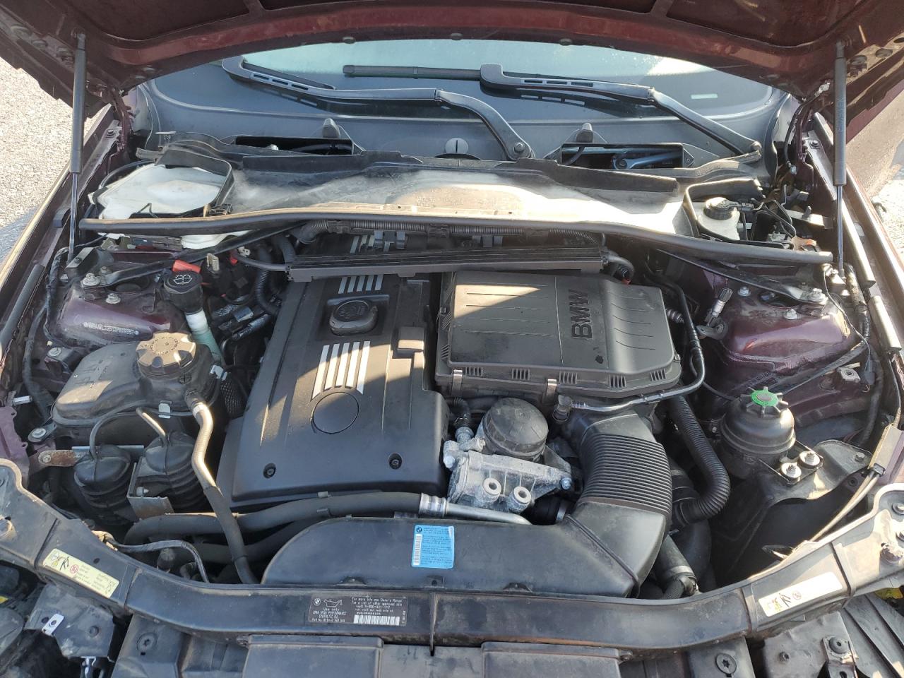 V (E90/E91/E92/E93) V (E90/E91/E92/E93)