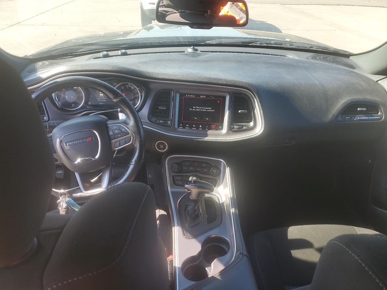 2020 Dodge Challenger Gt VIN: 2C3CDZJG0LH103845 Lot: 83763395