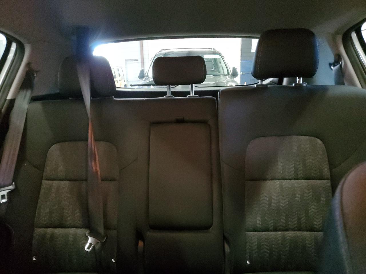 2022 Kia Sportage Lx VIN: KNDPMCAC2N7001369 Lot: 81328195