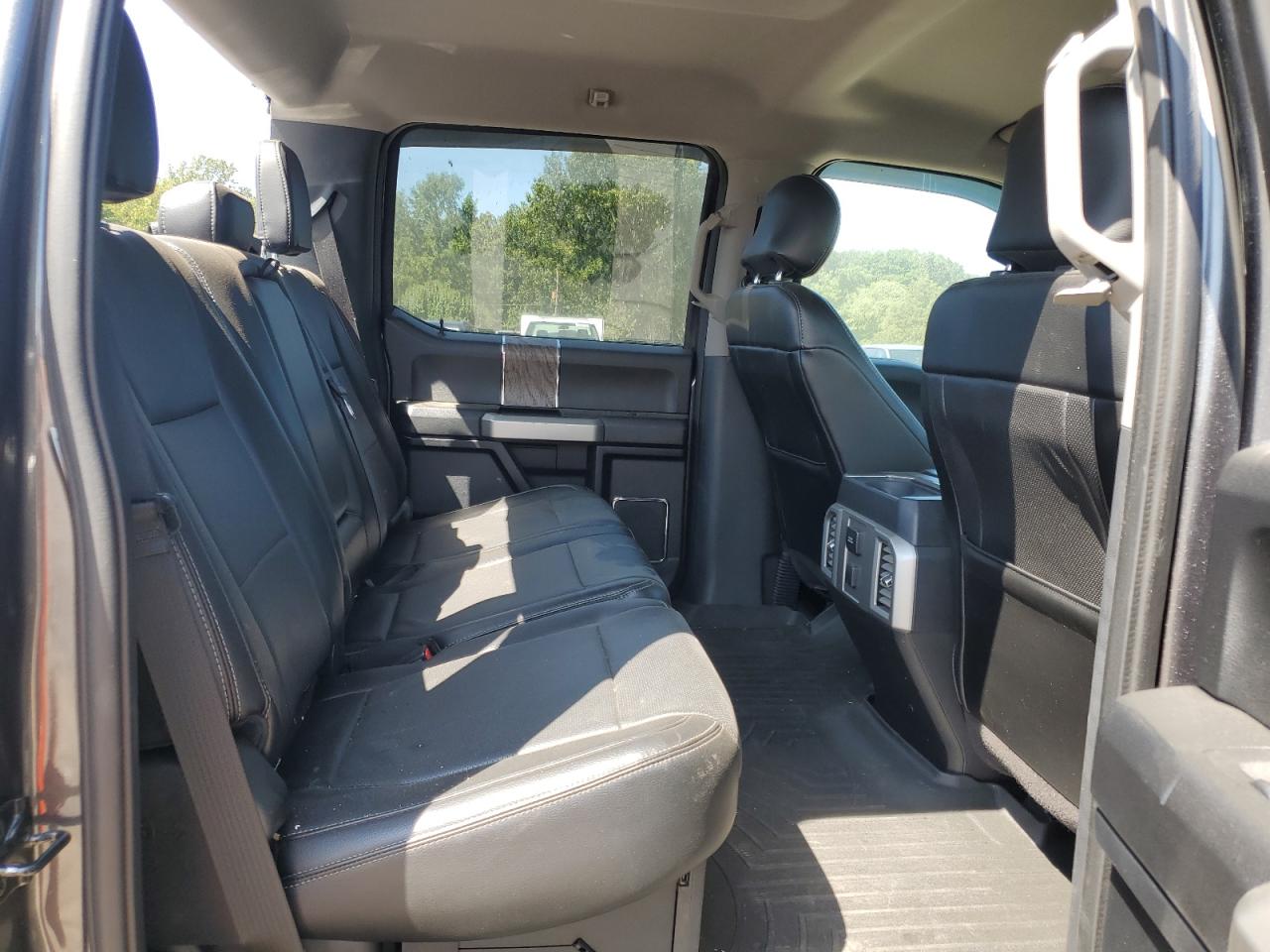 2017 Ford F250 Super Duty VIN: 1FT7W2BT7HEC73936 Lot: 71726445