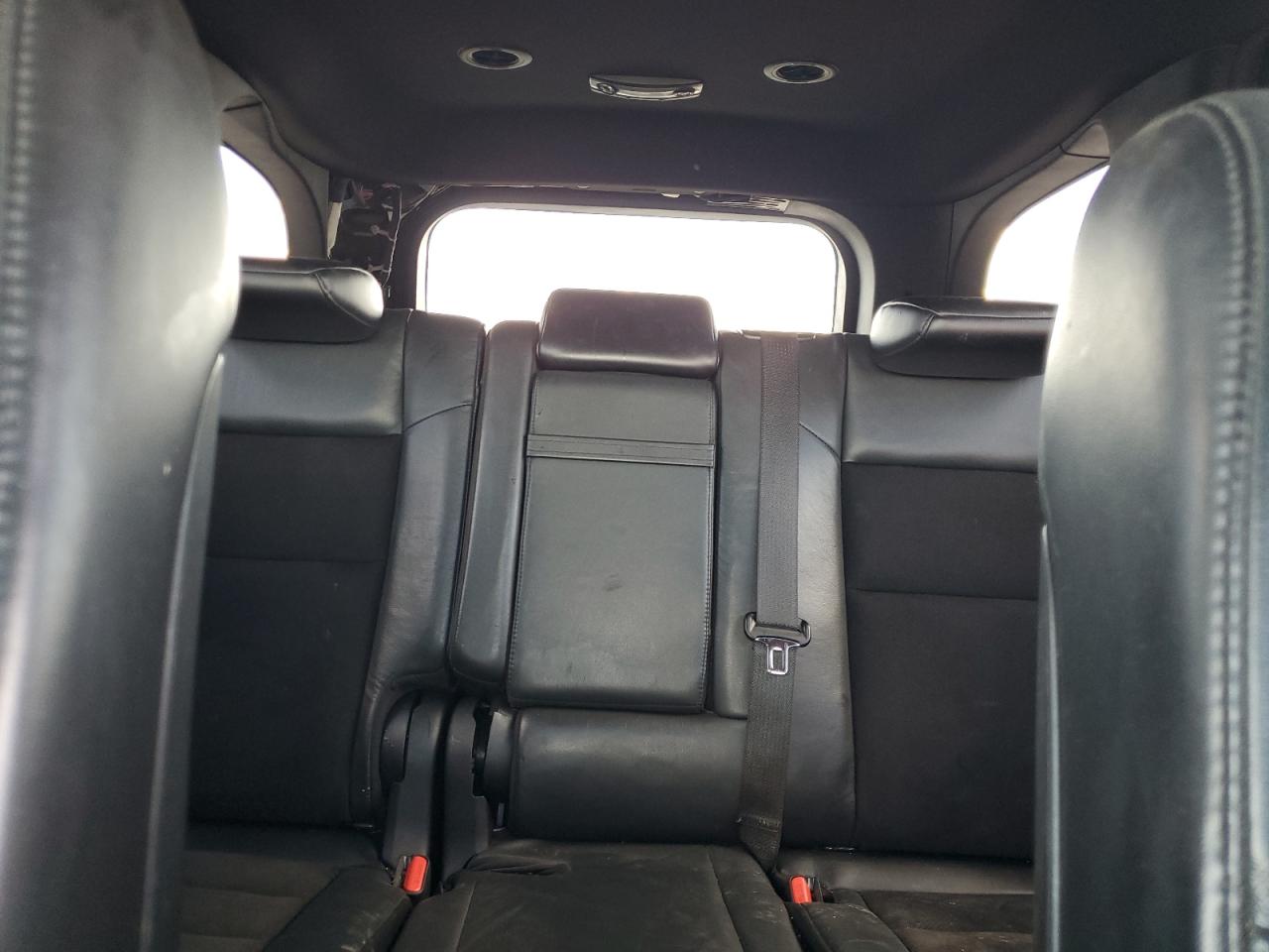 2020 Dodge Durango Gt VIN: 1C4RDJDG1LC261780 Lot: 70920345