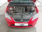 2014 SEAT LEON S TSI 1.2 TSI S 5DR for sale at Copart BELFAST