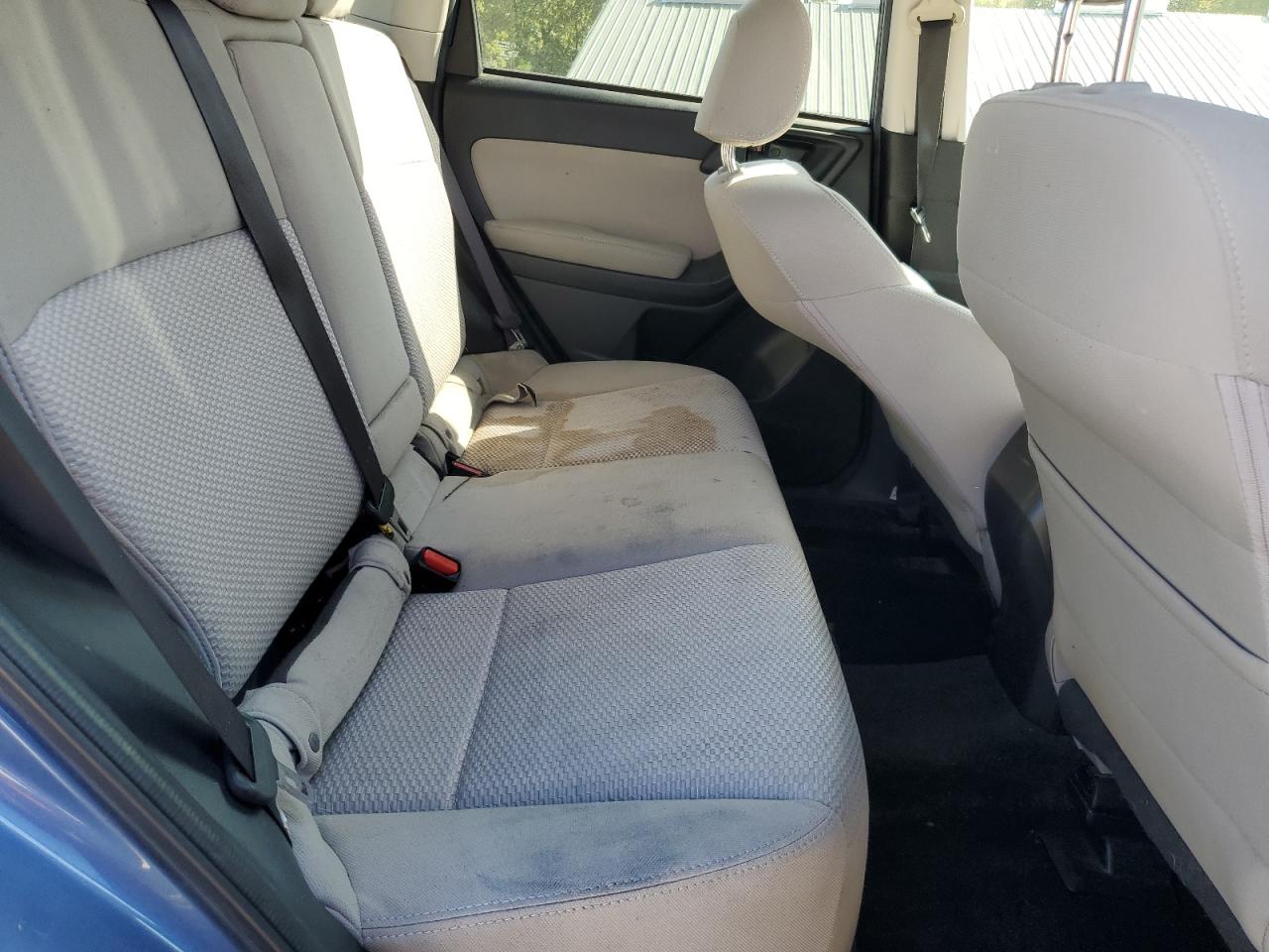 2016 Subaru Forester 2.5I Premium VIN: JF2SJADC7GH463847 Lot: 81588485