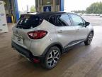 2019 RENAULT CAPTUR GT LINE DCI  for sale at Copart EAST KILBRIDE