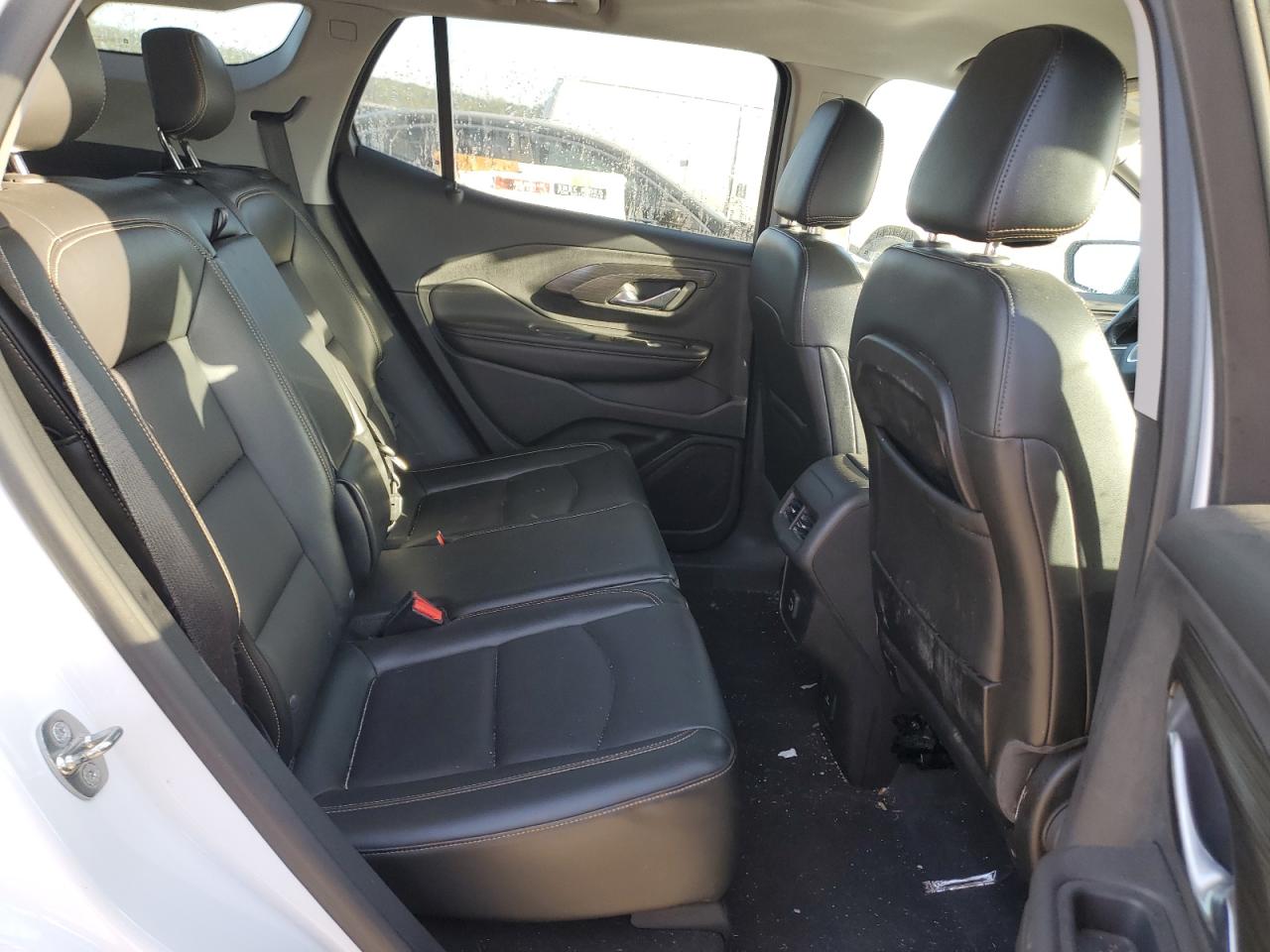 2019 GMC Terrain Slt VIN: 3GKALVEV4KL246086 Lot: 81321945