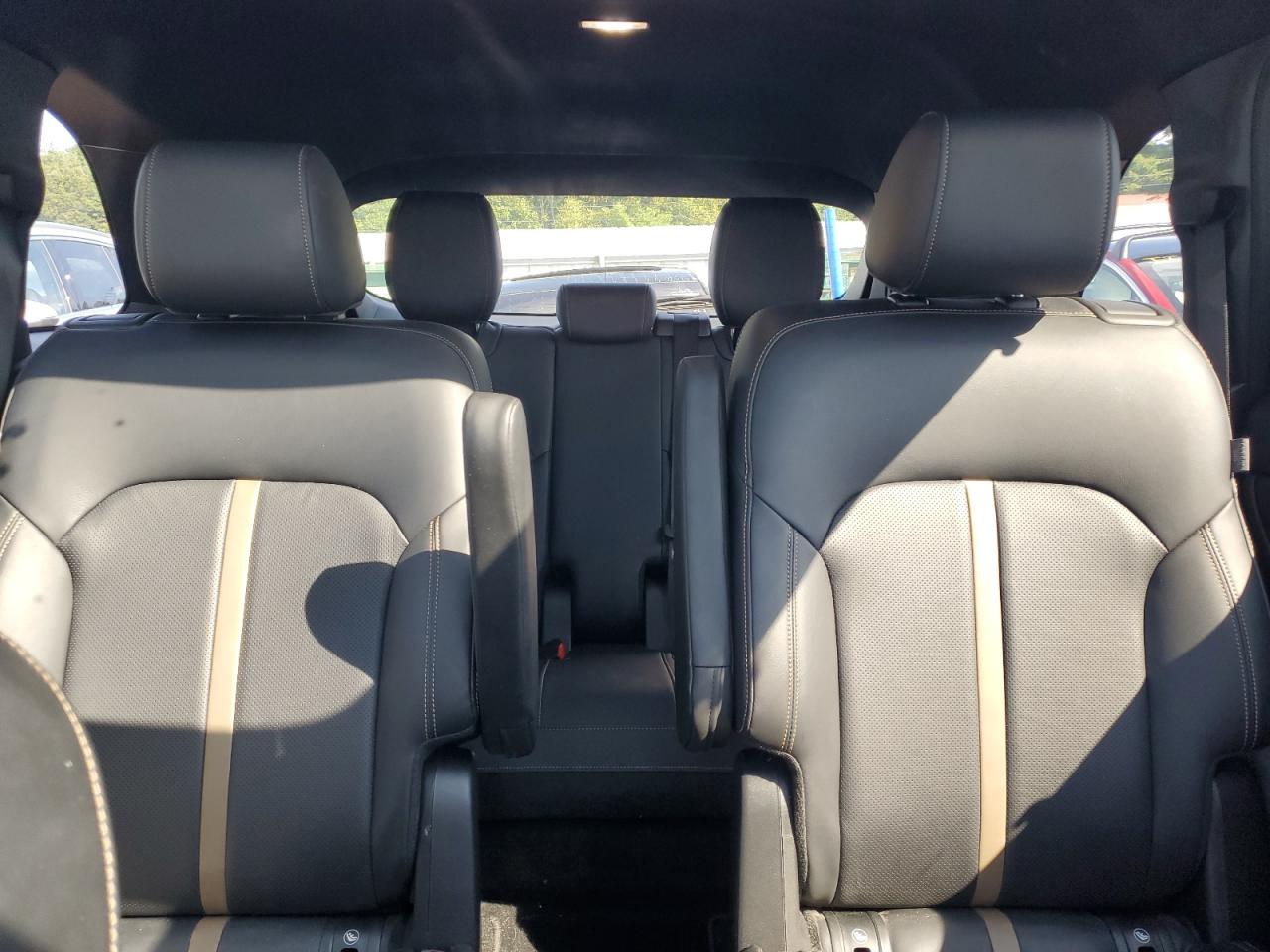 2024 Mazda Cx-90 Premium Plus VIN: JM3KKEHA2R1146959 Lot: 71093975