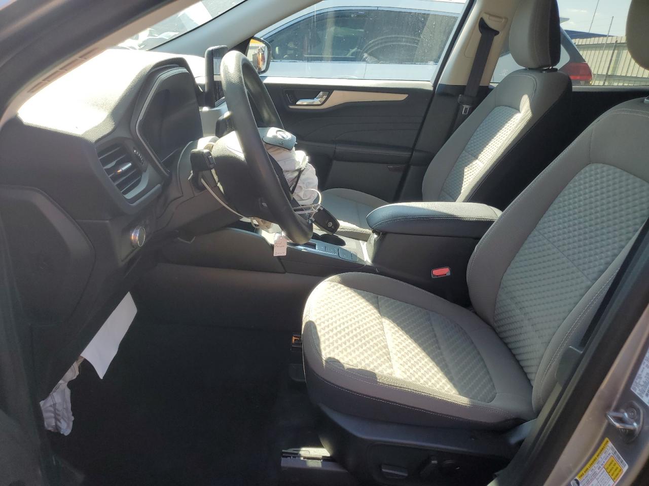 2021 Ford Escape Se VIN: 1FMCU9G69MUA52947 Lot: 84421665