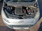 2009 FORD KA STYLE  for sale at Copart BRISTOL