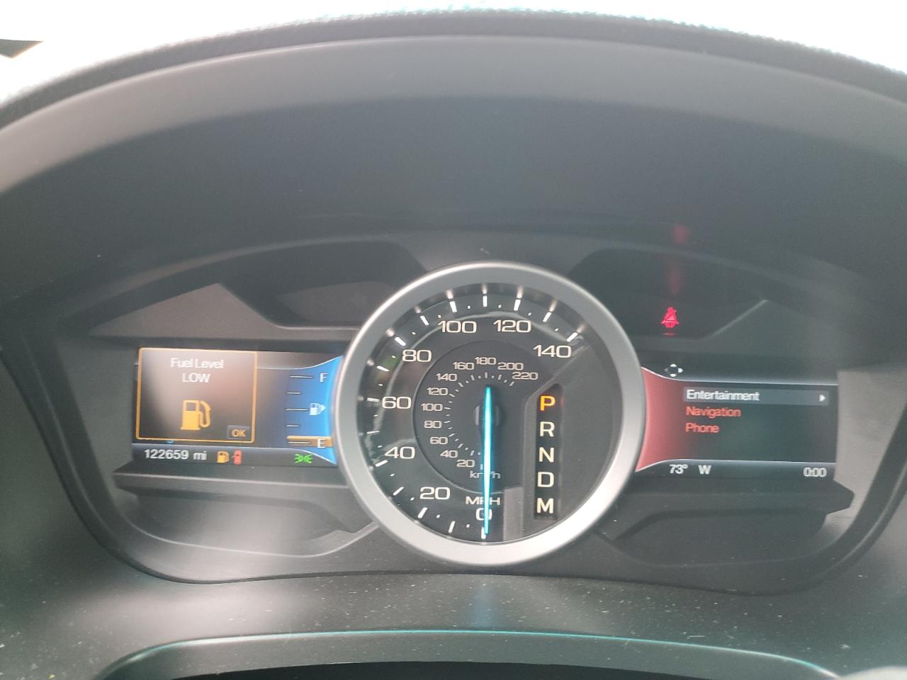 2015 Ford Explorer Sport VIN: 1FM5K8GT8FGB59830 Lot: 81668845