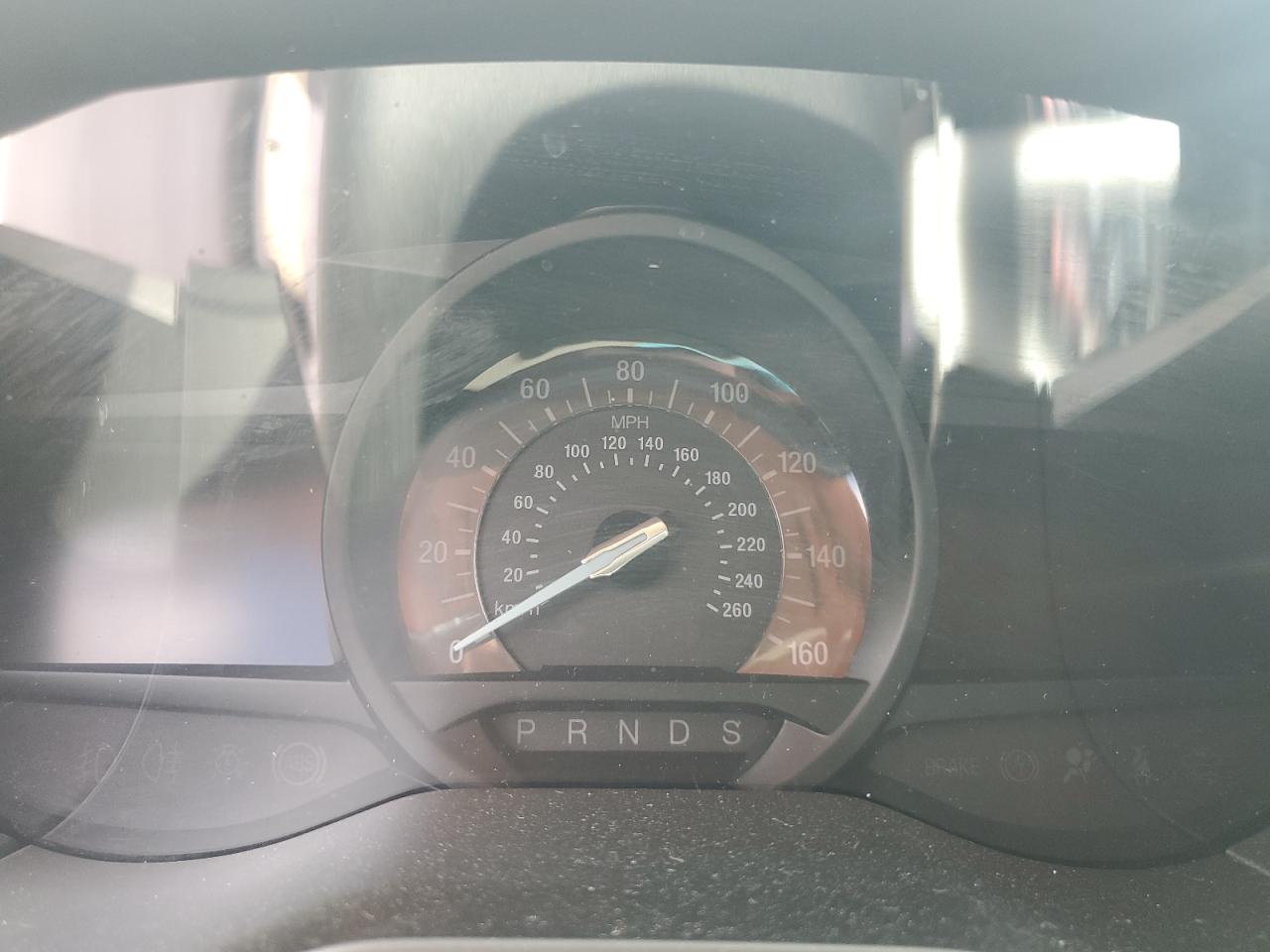 2020 Ford Edge Sel VIN: 2FMPK3J9XLBA53732 Lot: 70620025