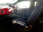 2015 ABARTH 595  for sale at Copart WOLVERHAMPTON