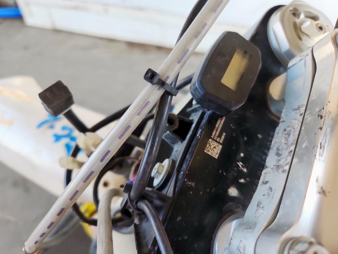 2023 Ktm 250 Xc-F VIN: VBKXCK437PM187633 Lot: 71651565