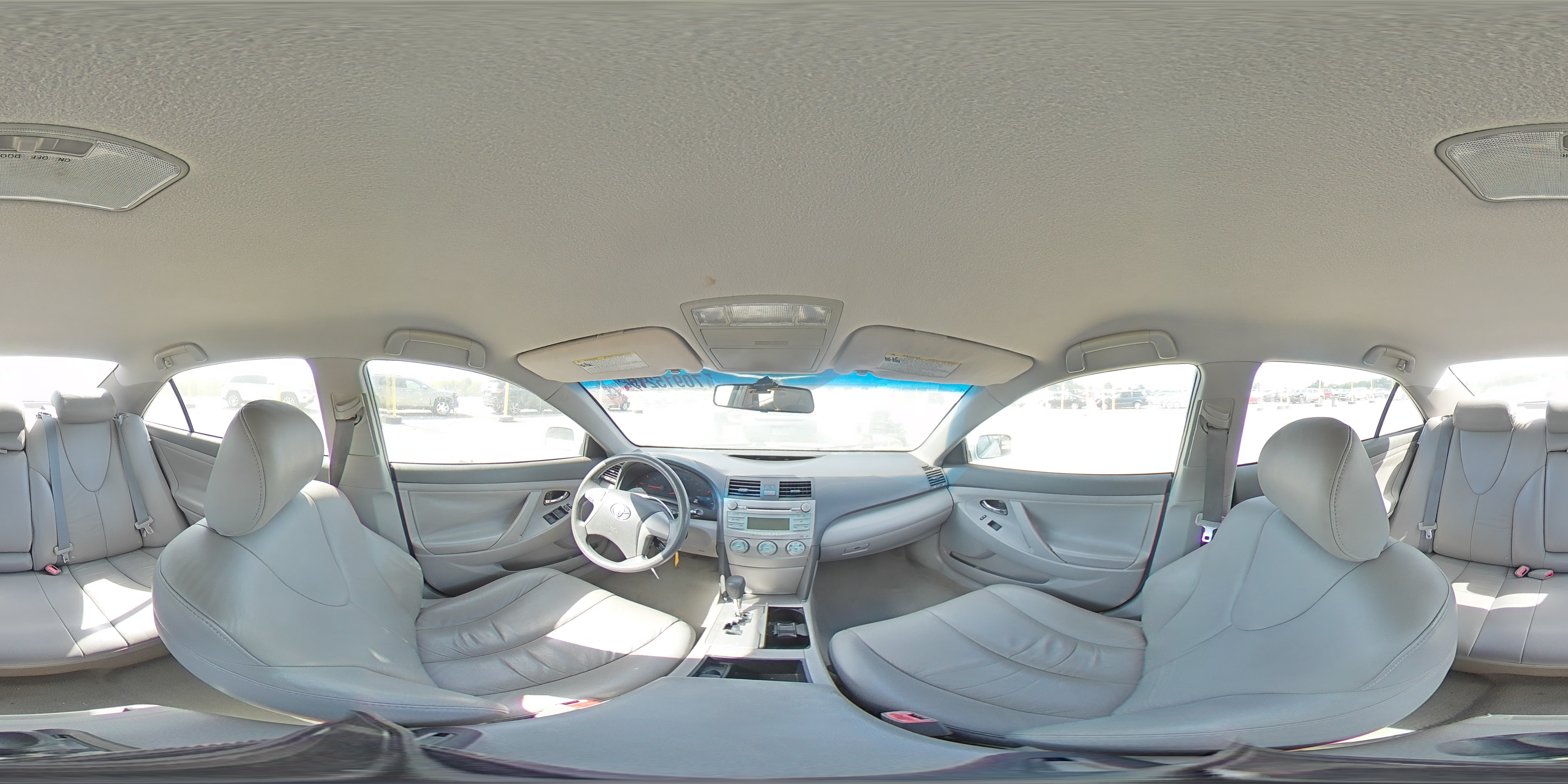 2007 Toyota Camry Ce VIN: 4T1BE46K37U587562 Lot: 70915215