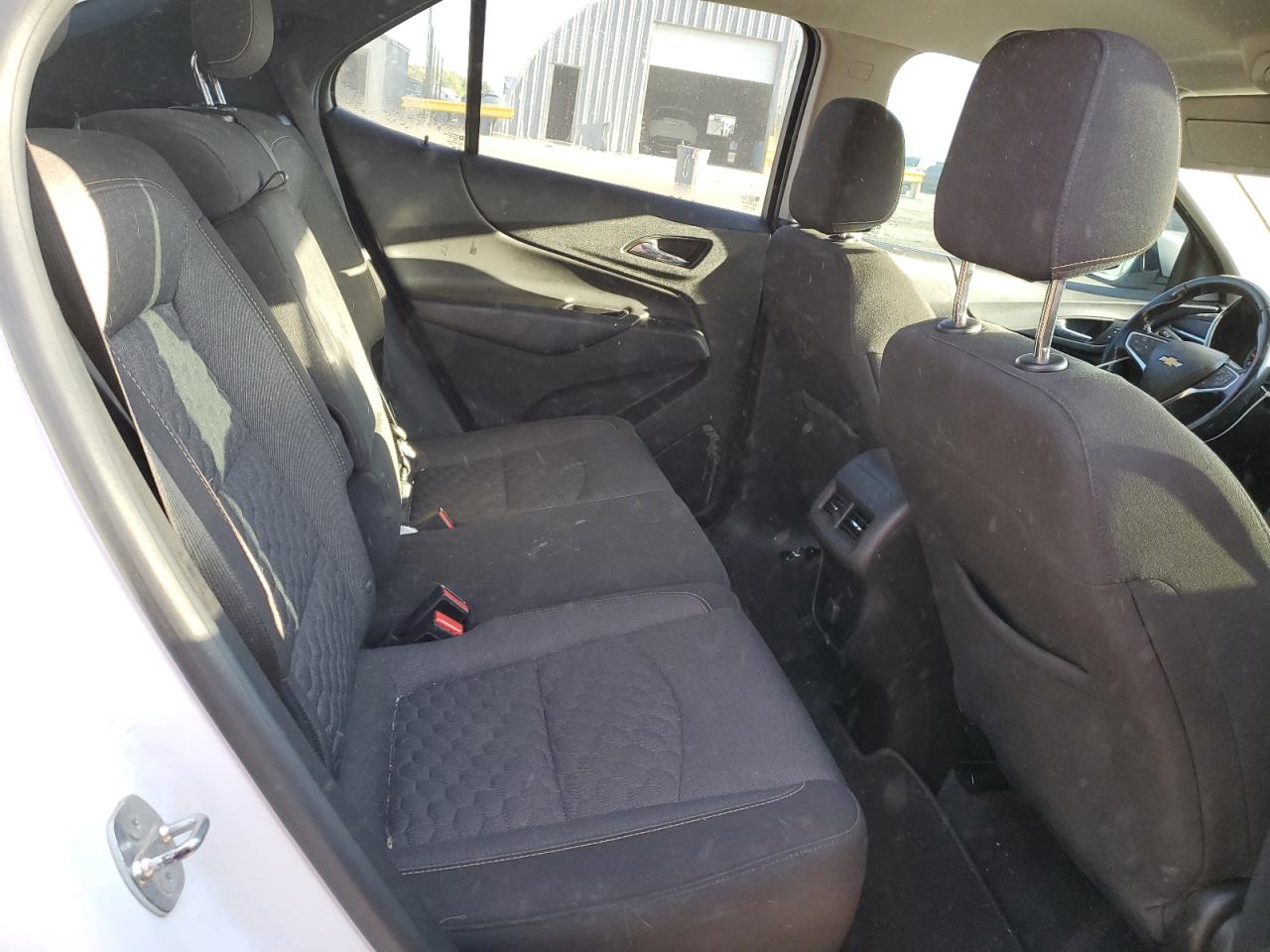 2018 Chevrolet Equinox Lt VIN: 2GNAXJEV5J6329240 Lot: 82139225