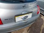 2006 NISSAN MICRA SPORT+  for sale at Copart BRISTOL