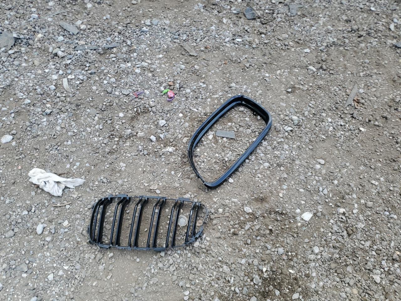 2011 BMW 323 I VIN: WBAPG7C54BA928544 Lot: 81380655