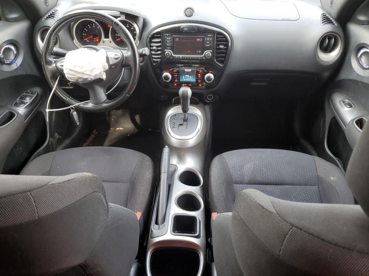 2016 Nissan Juke S VIN: JN8AF5MV2GT655263 Lot: 81860325