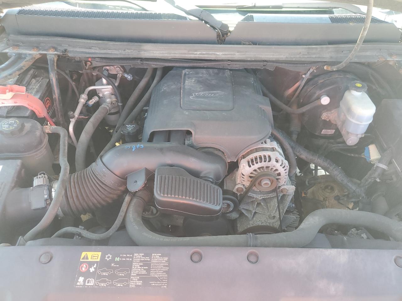 2009 GMC Sierra K1500 Sle VIN: 3GTEK23M29G185865 Lot: 81271595