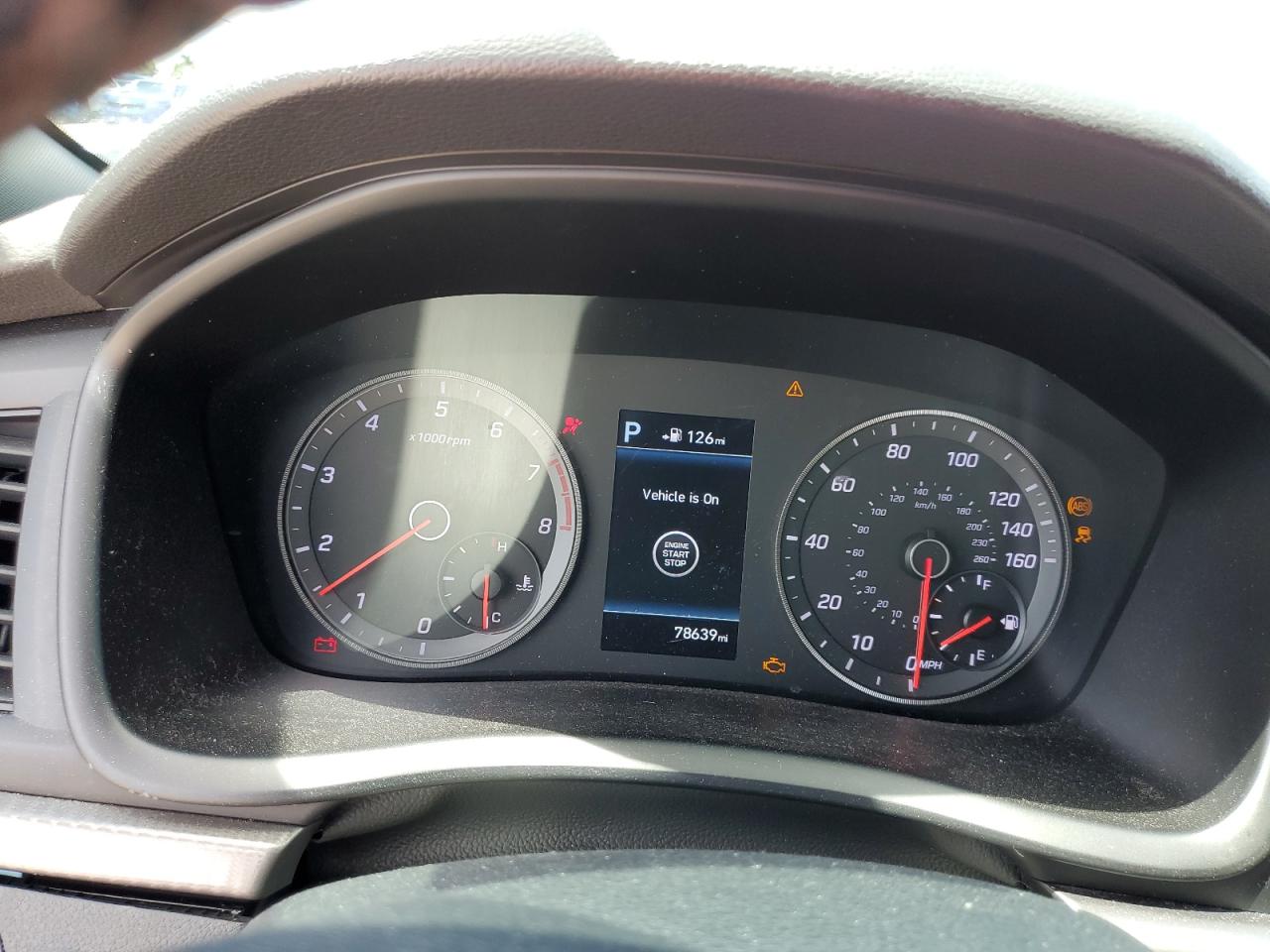 2018 Hyundai Sonata Sport VIN: 5NPE34AFXJH661790 Lot: 81379775