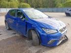 2019 SEAT IBIZA FR TSI  for sale at Copart WHITBURN