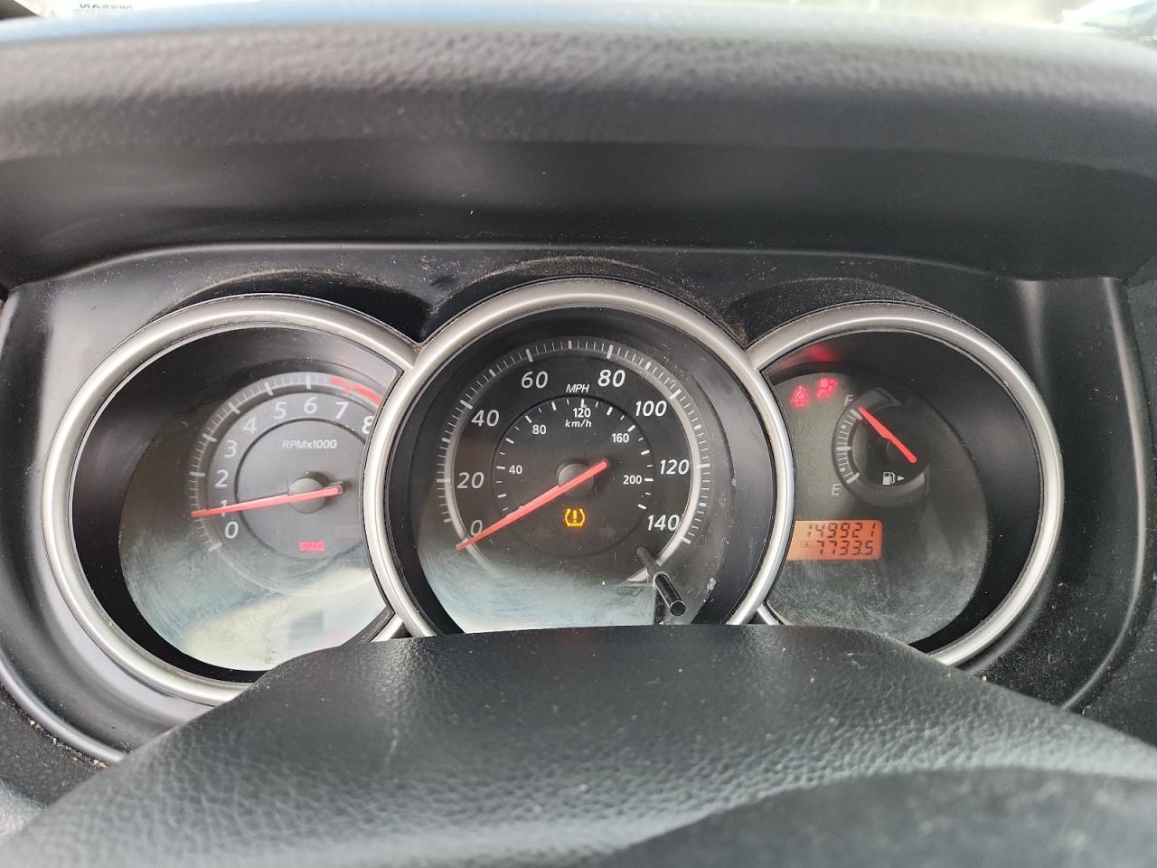 2012 Nissan Versa S VIN: 3N1BC1CP2CK814651 Lot: 84871135