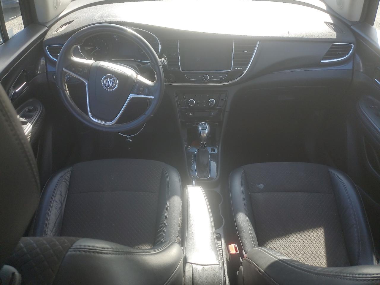 2017 Buick Encore Preferred VIN: KL4CJESB6HB238743 Lot: 84240455