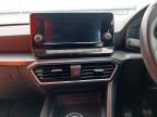 2021 SEAT LEON SE TSI EVO  for sale at Copart SANDWICH