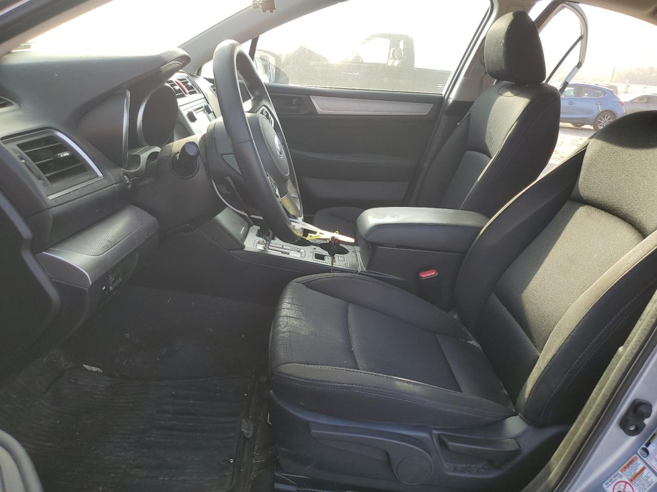 2017 Subaru Legacy 2.5I VIN: 4S3BNAA6XH3052409 Lot: 80657915