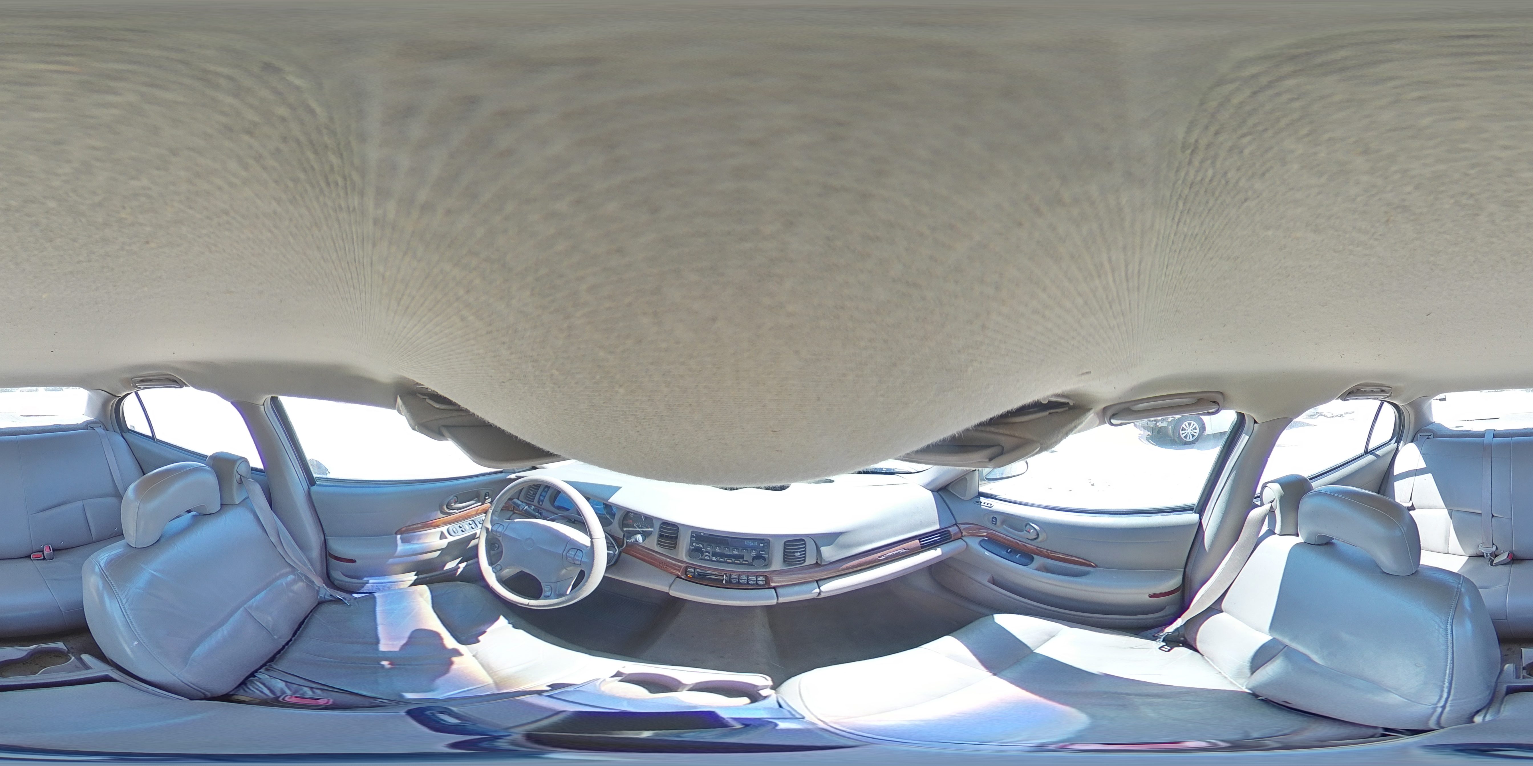 2003 Buick Lesabre Custom VIN: 1G4HP54K83U159882 Lot: 80205765