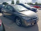 2008 HONDA CIVIC ES IMA HYBRID  for sale at Copart SANDY
