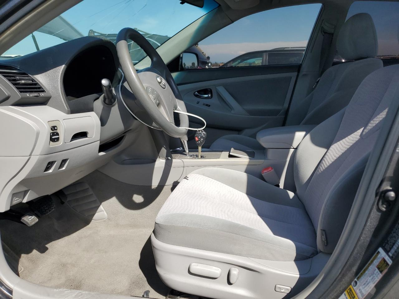 2010 Toyota Camry Base VIN: 4T4BF3EK5AR017326 Lot: 71523315