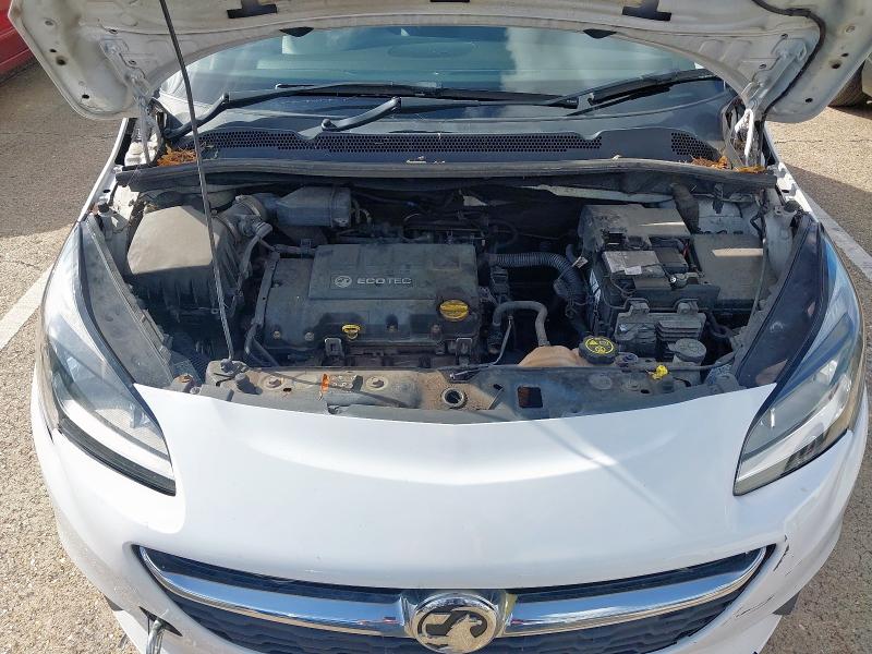 2016 VAUXHALL CORSA ENERGY AC ECOFLEX 