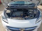 2016 VAUXHALL CORSA ENERGY AC ECOFLEX  for sale at Copart NEWBURY