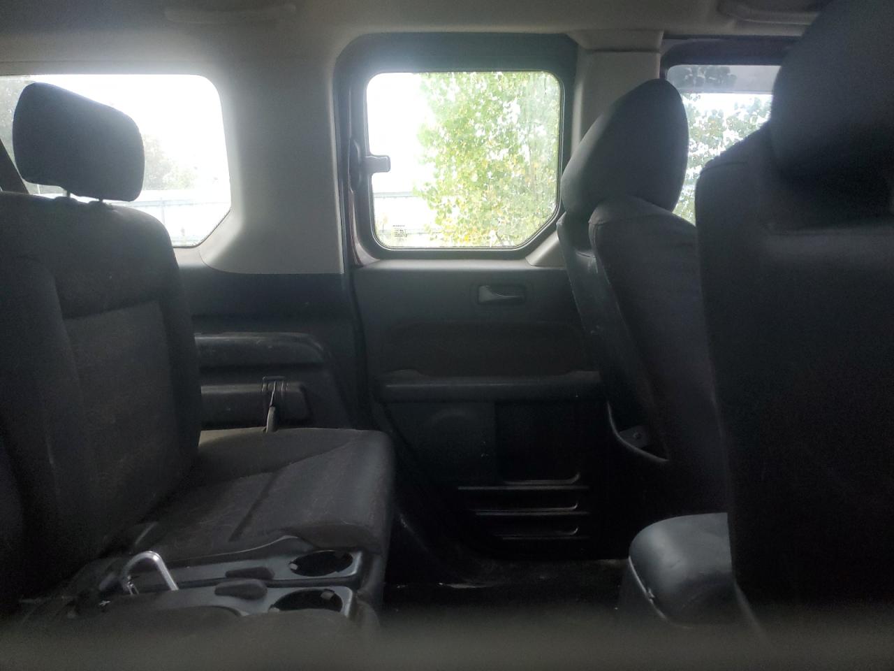 2007 Honda Element Sc VIN: 5J6YH17987L800585 Lot: 82168335